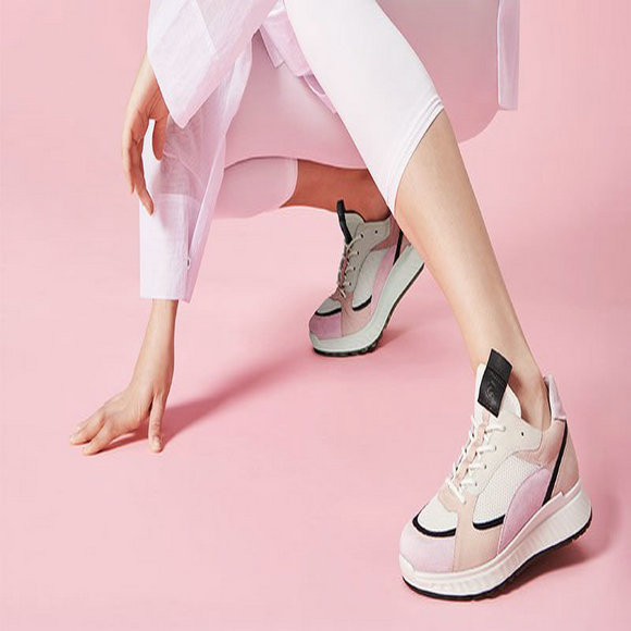 ECCO ST.1 Women's Sneaker ECCO ST.1 Women's Sneaker